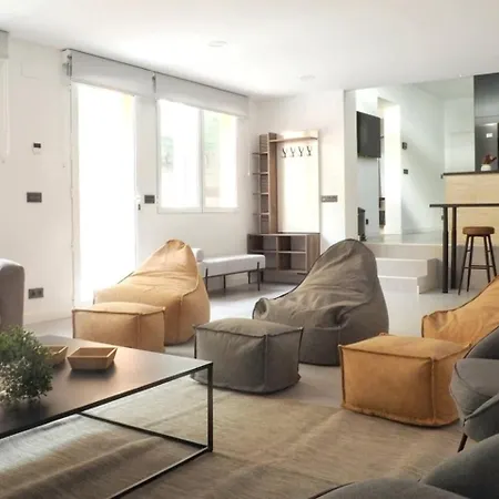 Holiday home Casa Senorial, Lujo En El Centro