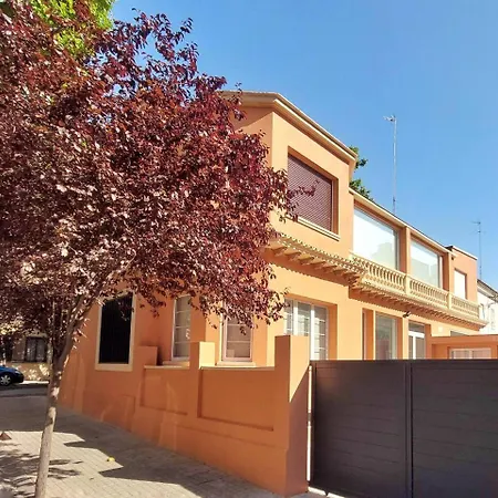 Casa Senorial, Lujo En El Centro Holiday home *