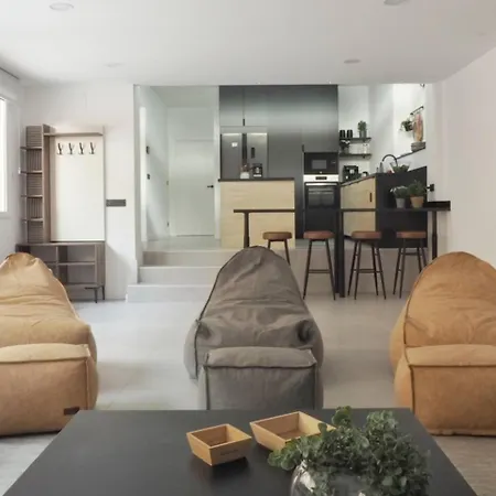 Casa Senorial, Lujo En El Centro Holiday home Zaragoza