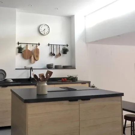 Casa Senorial, Lujo En El Centro Holiday home *