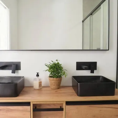 Holiday home Casa Senorial, Lujo En El Centro