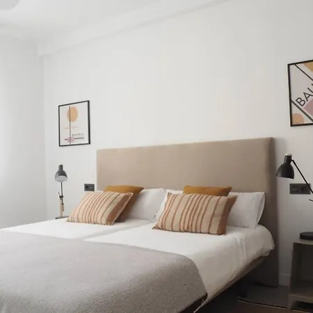 Holiday home Casa Senorial, Lujo En El Centro