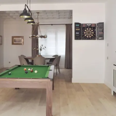 Holiday home Casa Senorial, Lujo En El Centro *