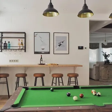 Holiday home Casa Senorial, Lujo En El Centro *