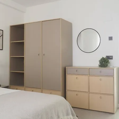 Holiday home Casa Senorial, Lujo En El Centro Zaragoza