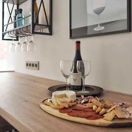 Holiday home Casa Senorial, Lujo En El Centro *