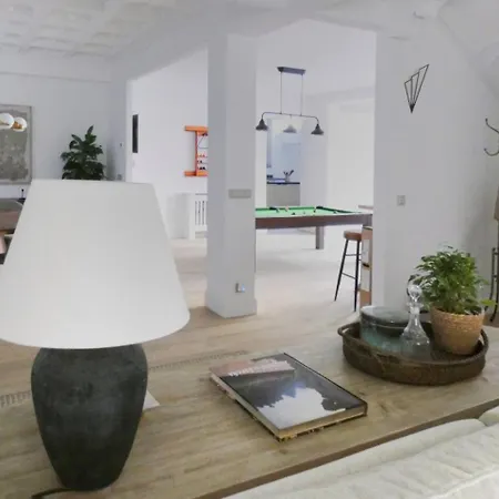 Casa Senorial, Lujo En El Centro Holiday home *