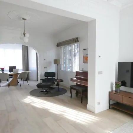 Casa Senorial, Lujo En El Centro Holiday home Zaragoza