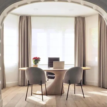 Casa Senorial, Lujo En El Centro Holiday home Zaragoza