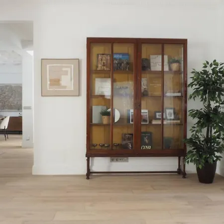 Casa Senorial, Lujo En El Centro Holiday home *
