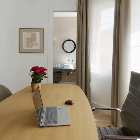 Casa Senorial, Lujo En El Centro Holiday home Zaragoza