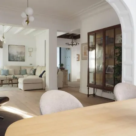 Holiday home Casa Senorial, Lujo En El Centro *