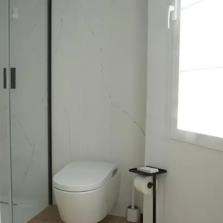 Holiday home Casa Senorial, Lujo En El Centro