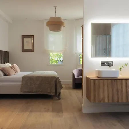 Casa Senorial, Lujo En El Centro Holiday home