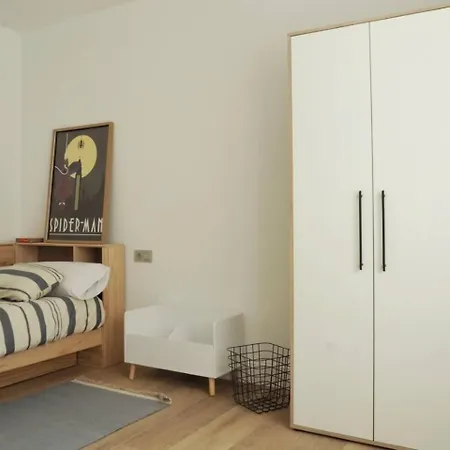 Holiday home Casa Senorial, Lujo En El Centro *