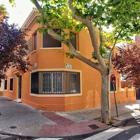 Casa Senorial, Lujo En El Centro Holiday home Zaragoza
