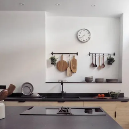 Casa Senorial, Lujo En El Centro Holiday home *