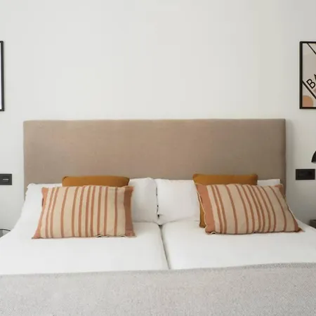 Holiday home Casa Senorial, Lujo En El Centro