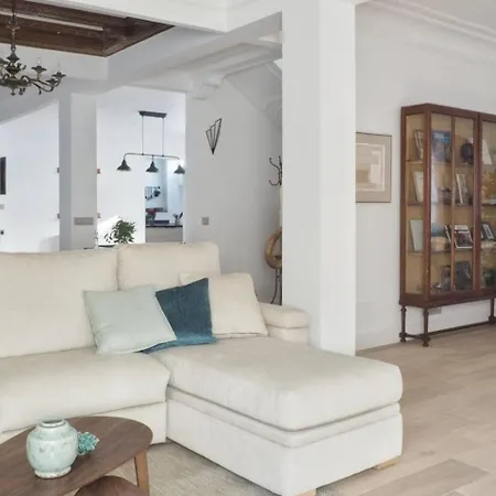 Holiday home Casa Senorial, Lujo En El Centro