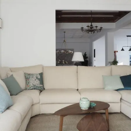 Holiday home Casa Senorial, Lujo En El Centro *