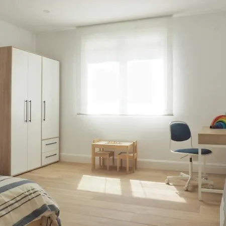 Casa Senorial, Lujo En El Centro Holiday home